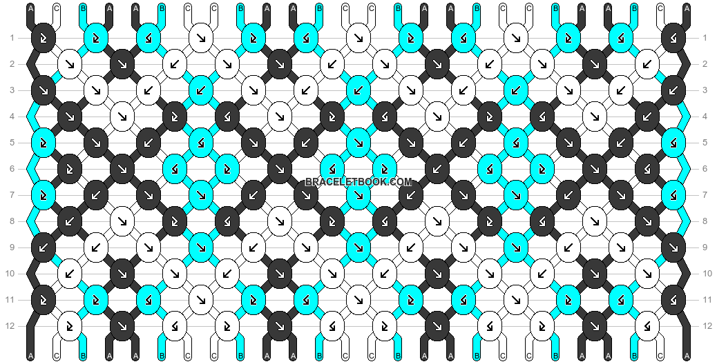 Normal pattern #208203 pattern