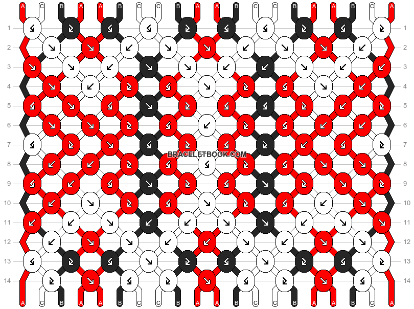 Normal pattern #208207 pattern