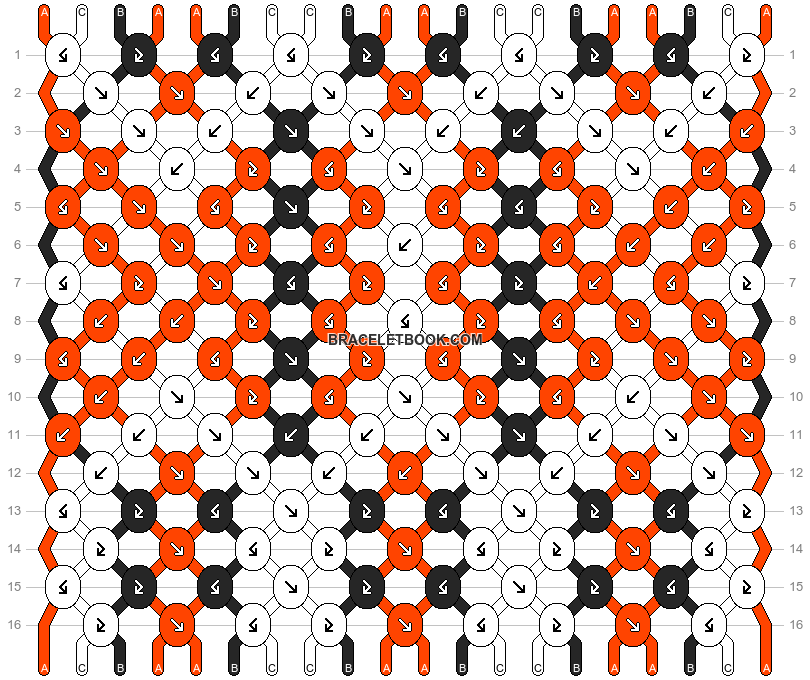 Normal pattern #208208 pattern