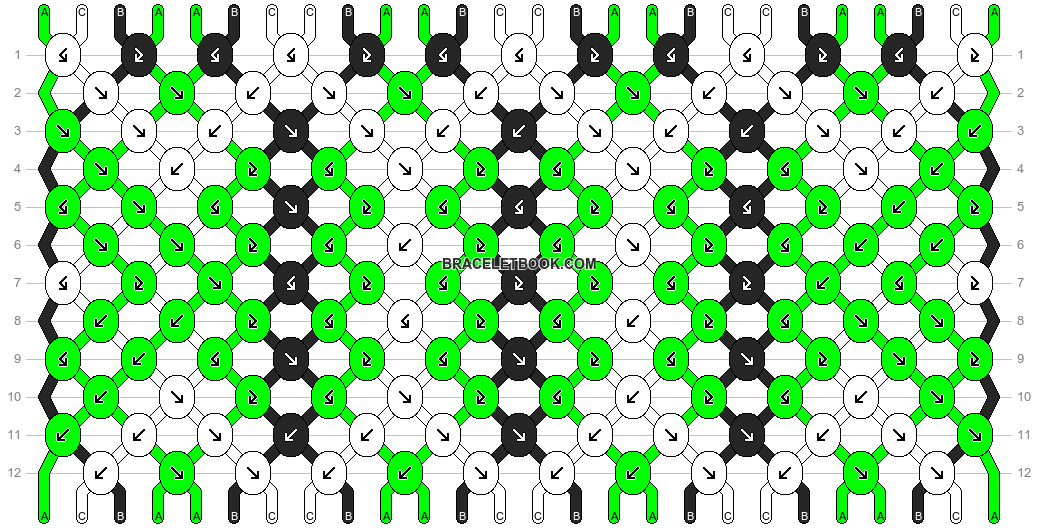 Normal pattern #208210 pattern