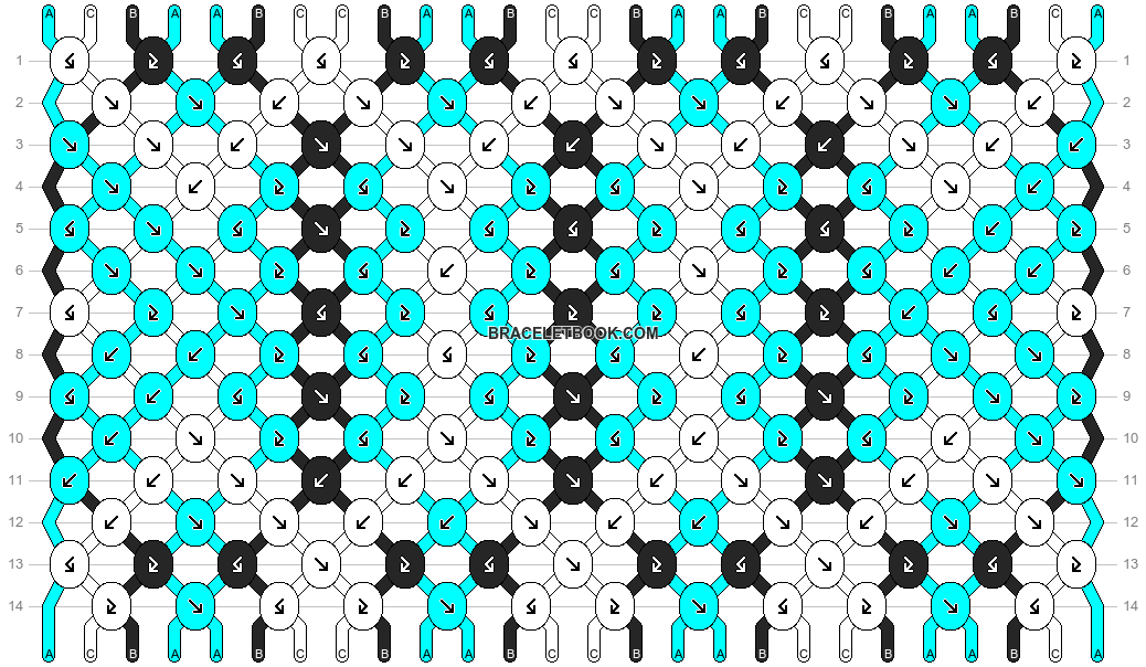 Normal pattern #208211 pattern