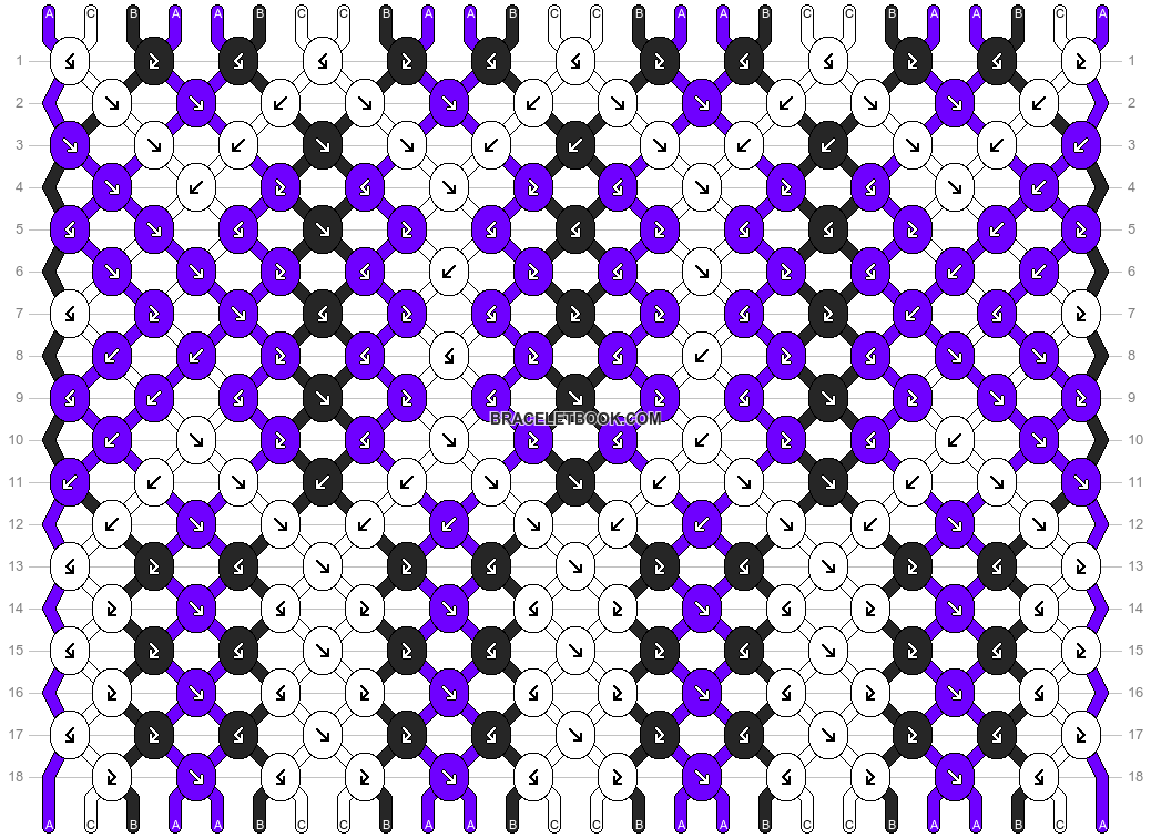 Normal pattern #208212 pattern