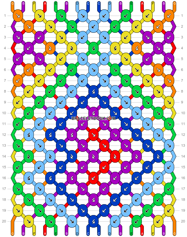 Normal pattern #208214 pattern