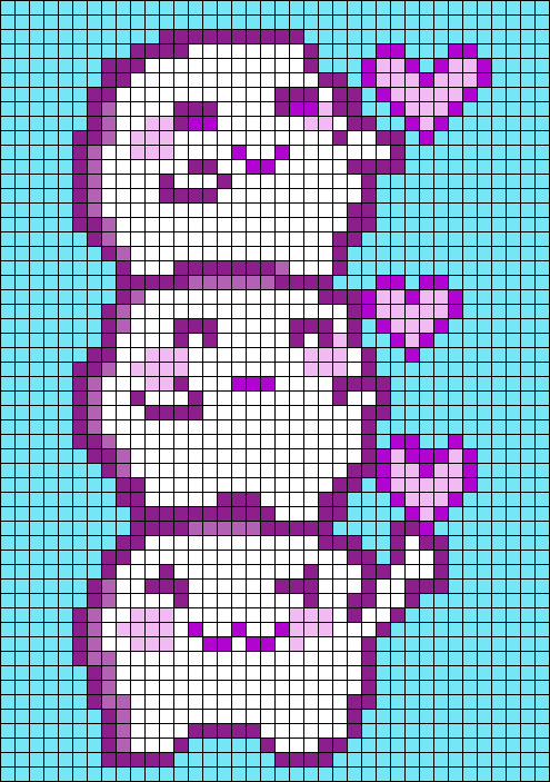 Alpha pattern #208218 preview