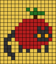 Alpha pattern #208222 preview