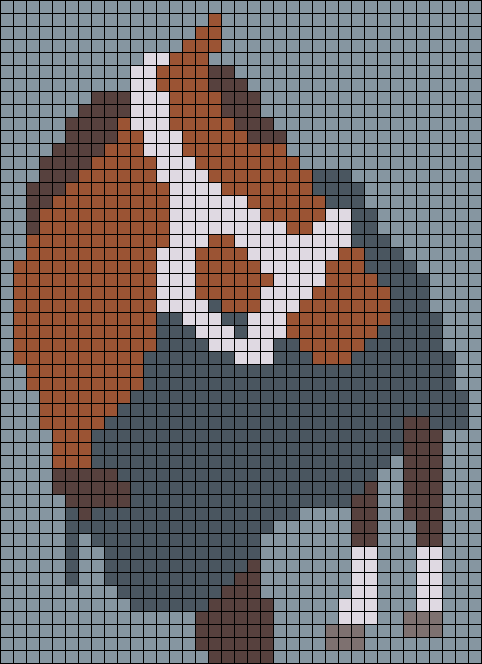 Alpha pattern #208224 preview