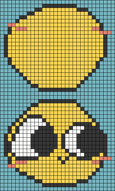 Alpha pattern #208225 preview