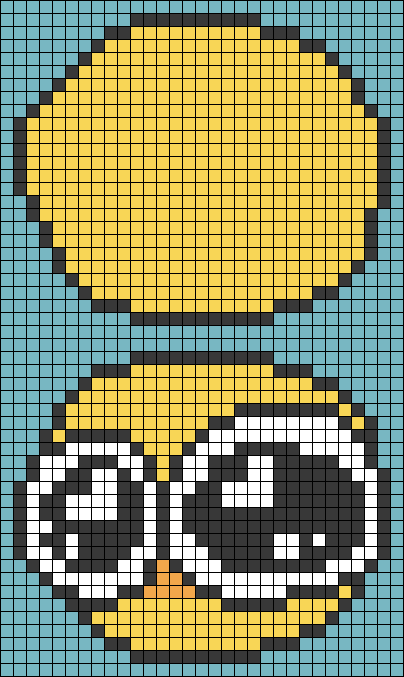 Alpha pattern #208227 preview