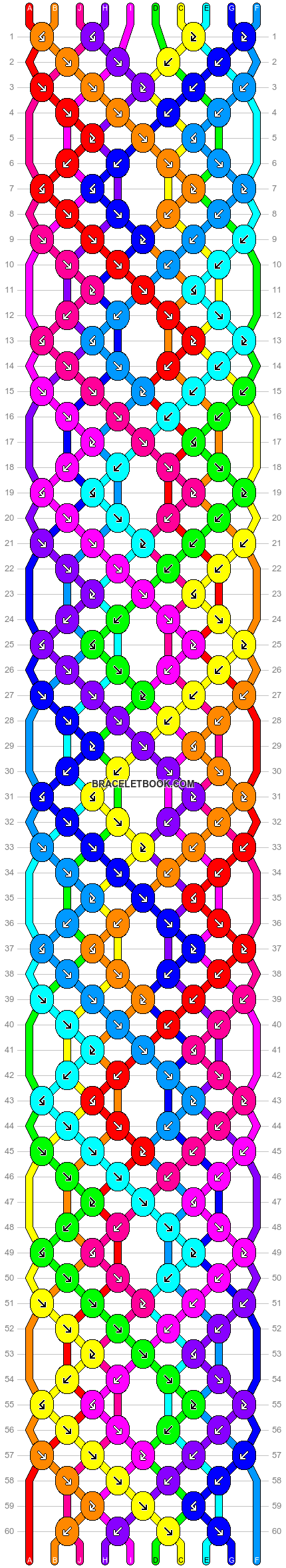 Normal pattern #208229 pattern