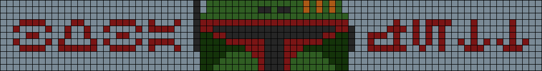 Alpha pattern #208231 preview