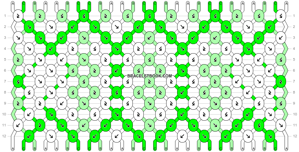 Normal pattern #208232 pattern