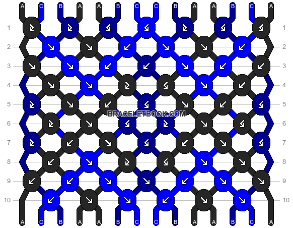 Normal pattern #208233 pattern