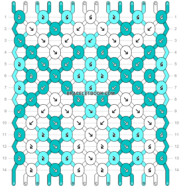 Normal pattern #208234 pattern