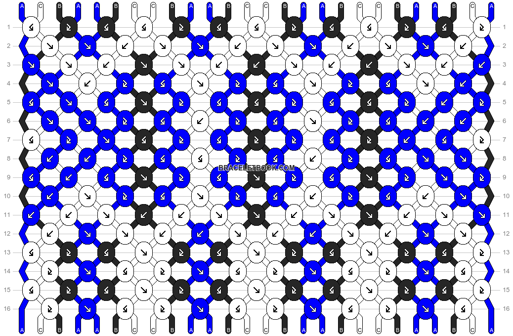 Normal pattern #208239 pattern