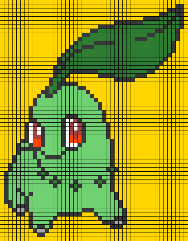 Alpha pattern #208240 preview