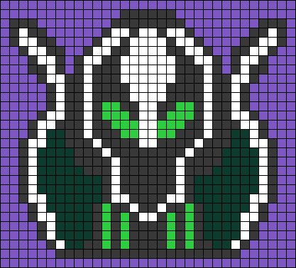 Alpha pattern #208241 preview