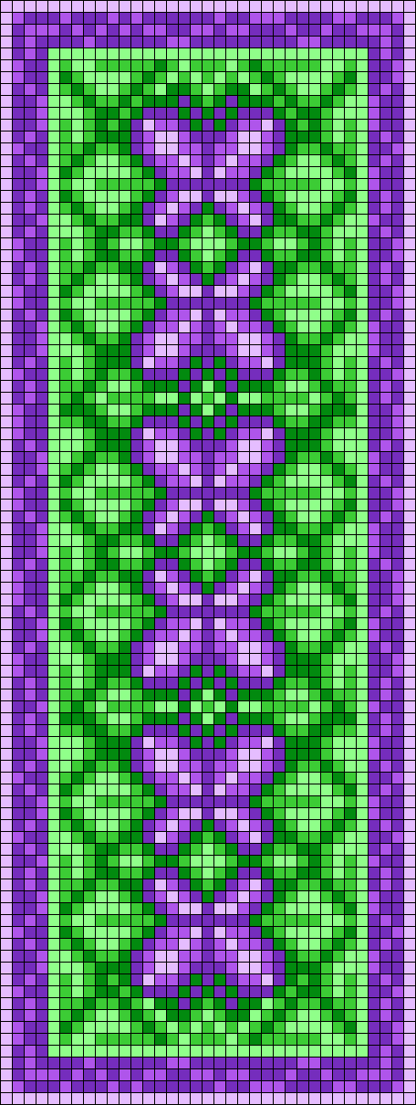 Alpha pattern #208242 preview