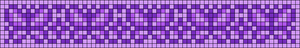 Alpha pattern #208243