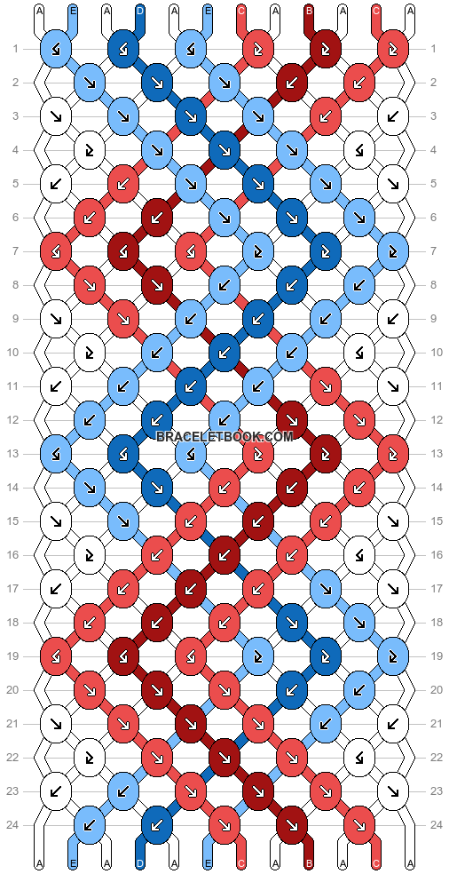 Normal pattern #208244 pattern