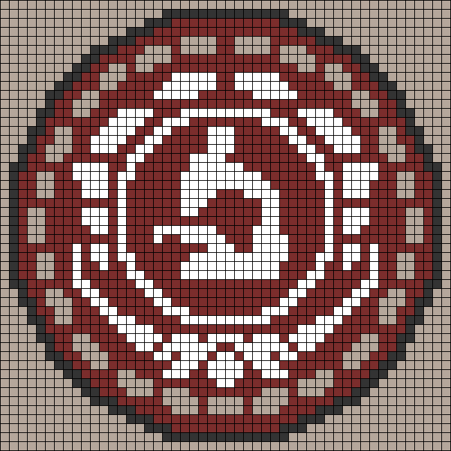 Alpha pattern #208247 preview