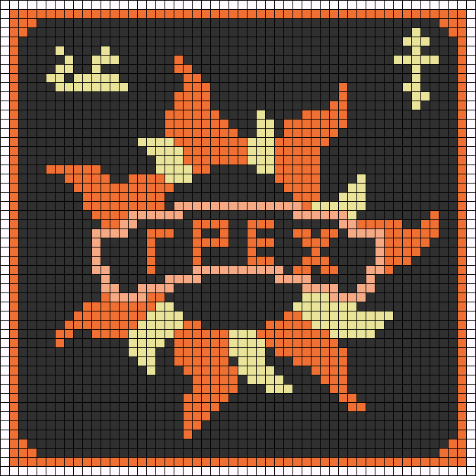 Alpha pattern #208249 preview