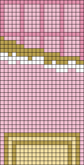 Alpha pattern #208252 preview