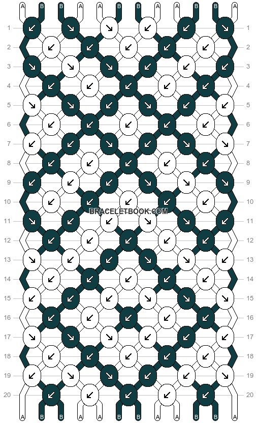 Normal pattern #208253 pattern