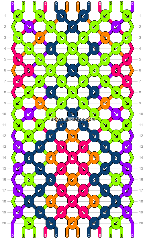 Normal pattern #208256 pattern