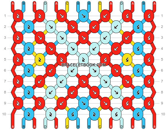 Normal pattern #208258 pattern
