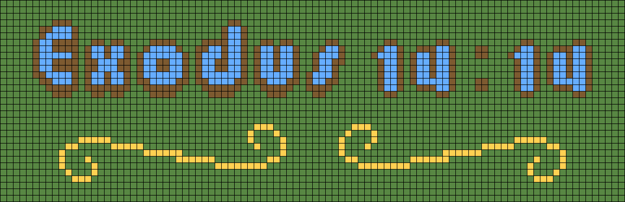 Alpha pattern #208259 preview