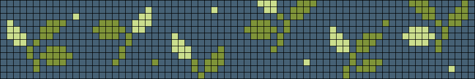 Alpha pattern #208260 preview