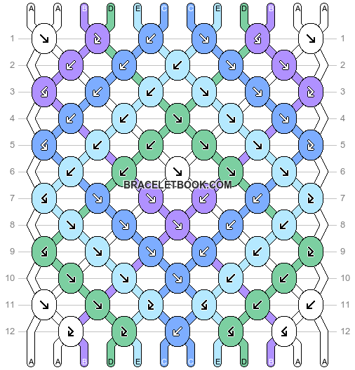 Normal pattern #208261 pattern