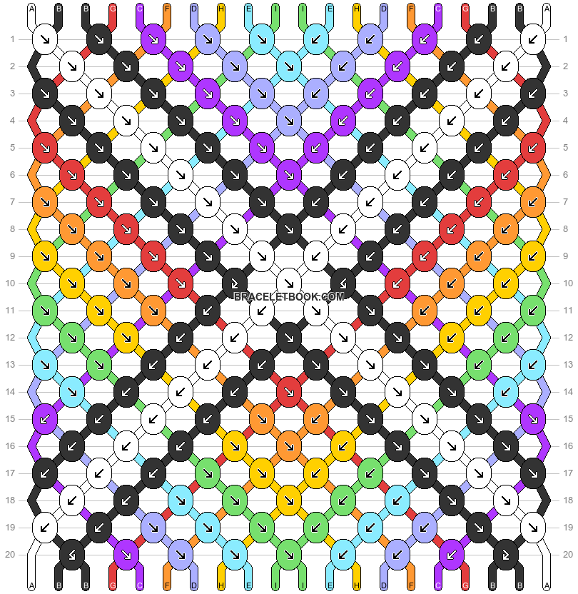 Normal pattern #208262 pattern