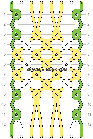 Normal pattern #208263 pattern