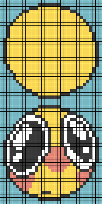 Alpha pattern #208264 preview