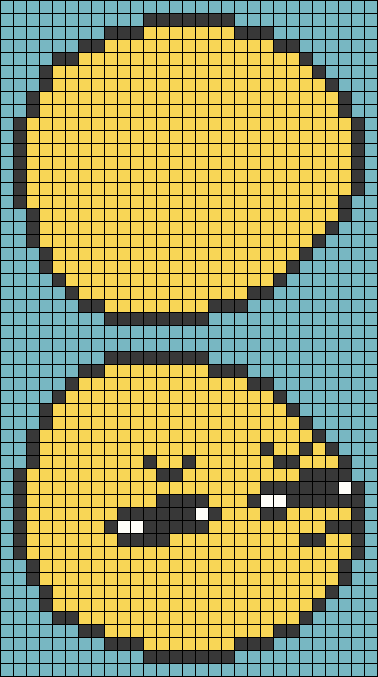 Alpha pattern #208265 preview