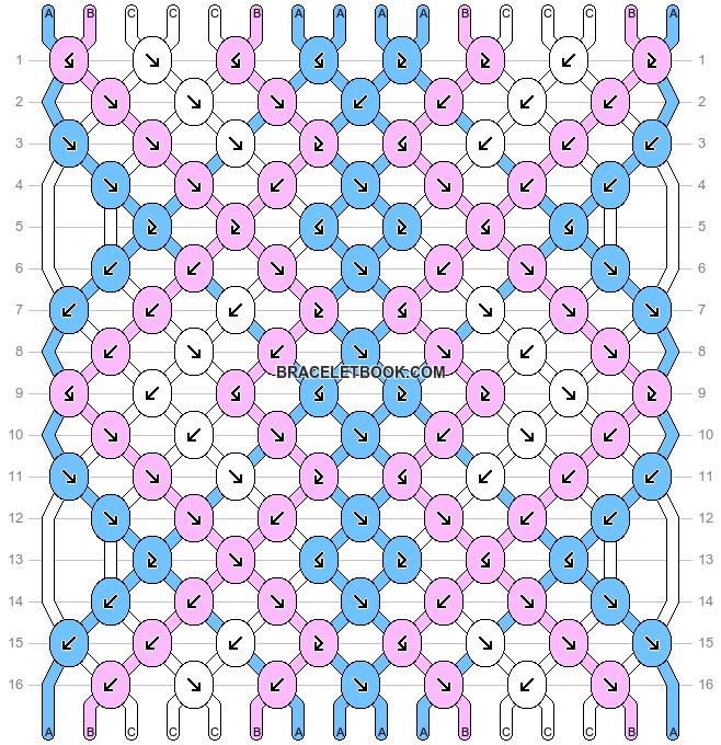 Normal pattern #208268 pattern