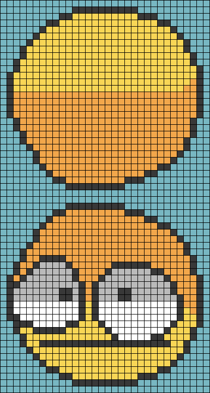 Alpha pattern #208269 preview