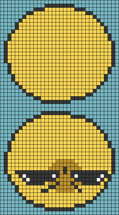 Alpha pattern #208270 preview