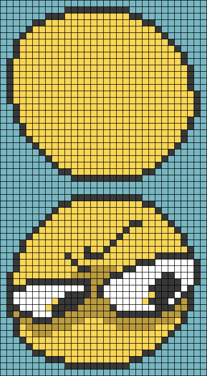 Alpha pattern #208271 preview