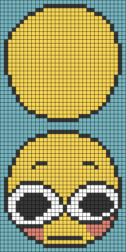 Alpha pattern #208272 preview