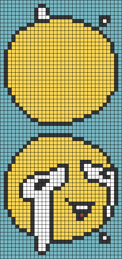 Alpha pattern #208273 preview