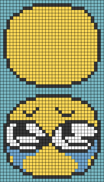 Alpha pattern #208274 preview