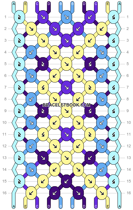 Normal pattern #208275 pattern