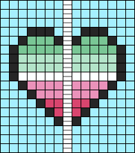 Alpha pattern #208277 preview