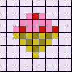 Alpha pattern #208282 preview