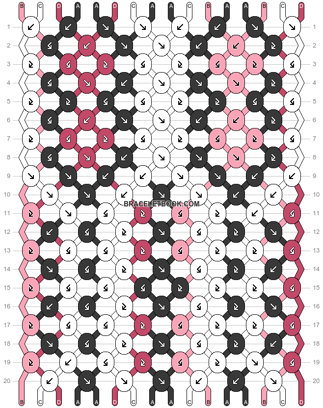 Normal pattern #208286 pattern