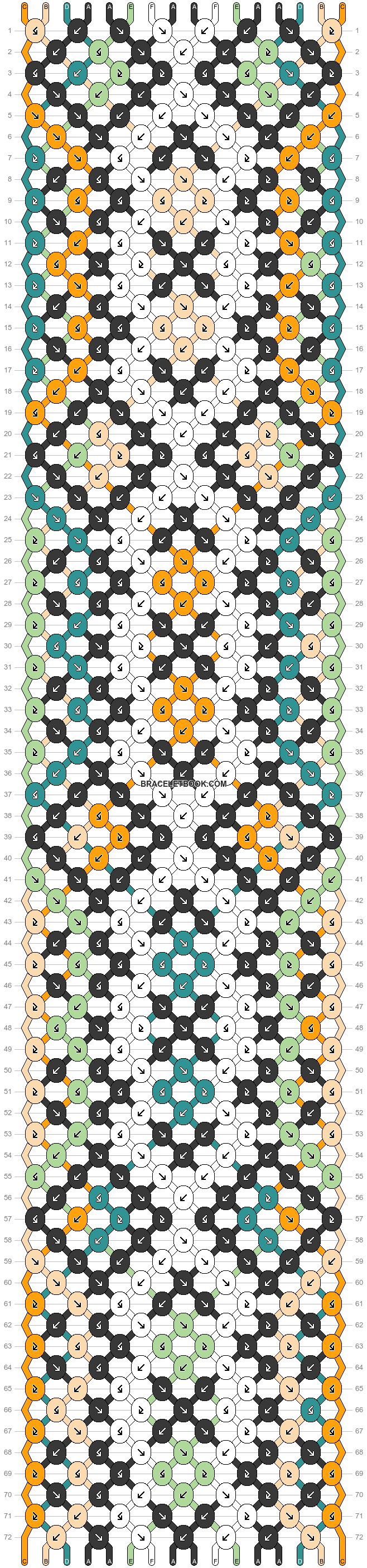 Normal pattern #208287 pattern