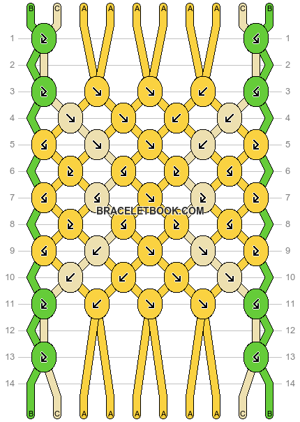 Normal pattern #208295 pattern