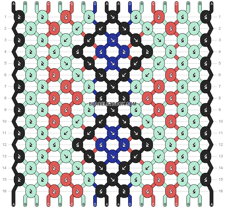 Normal pattern #208299 pattern